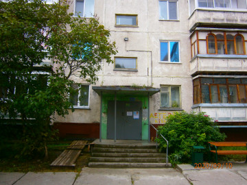 ИНФОРМАЦИЯ ДЛЯ ЖИТЕЛЕЙ  ул.Горького, д.37.