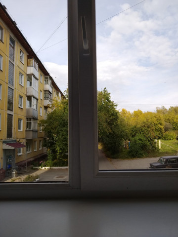 Информация для жителей  пр. Коммунистический, д.71!