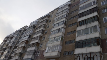 ИНФОРМАЦИЯ ДЛЯ ЖИТЕЛЕЙ  ул. Калинина, д.96