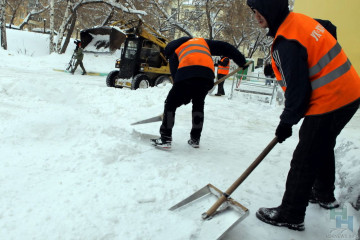 Информация для жителей  ул. Солнечная, д.23, Калинина, д. 96 !
