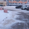 информация для жильцов МКД ул. Калинина, 137