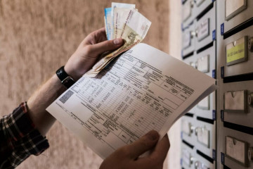ИНФОРМАЦИЯ ДЛЯ ЖИТЕЛЕЙ!