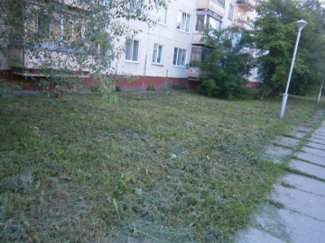 Информация для жителей ул. Горького, д.37