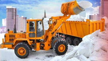 Информация для жителей ул. Калинина, д. 96