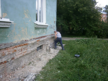 Уважаемые жители ул. Калинина, д. 19