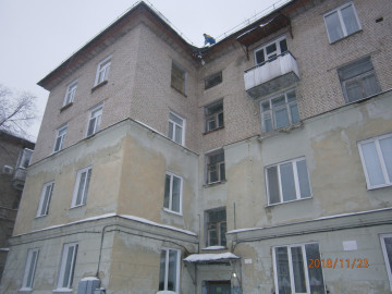 ИНФОРМАЦИЯ ДЛЯ ЖИТЕЛЕЙ  ул. Калинина. д.13 и ул. Транспортная, д.4