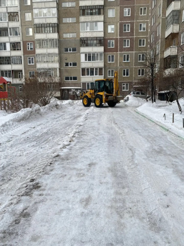 ИНФОРМАЦИЯ ДЛЯ ЖИТЕЛЕЙ МКД по адресу: ул. Калинина, д. 96