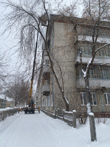 ИНФОРМАЦИЯ ДЛЯ ЖИТЕЛЕЙ МКД по адресу: ул. Калинина, д.18