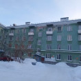информация для жильцов МКД ул. Калинина, 19