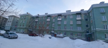 информация для жильцов МКД ул. Калинина, 19