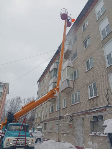 информация для жильцов МКД по адресу: пр. Коммунистический, д. 71