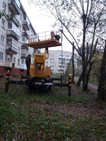 ИНФОРМАЦИЯ ДЛЯ ЖИТЕЛЕЙ  ул. Горького, д. 37.