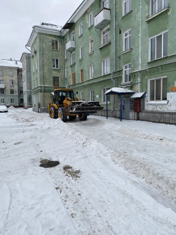 ИНФОРМАЦИЯ ДЛЯ ЖИТЕЛЕЙ МКД по адресу: ул. Калинина, д.19