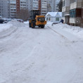 информация для жильцов МКД по адресу: ул. Калинина, 96