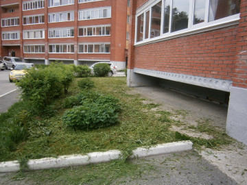 ИНФОРМАЦИЯ ДЛЯ ЖИТЕЛЕЙ ул. Солнечная, д. 23!